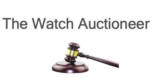 The Watch Auctioneer